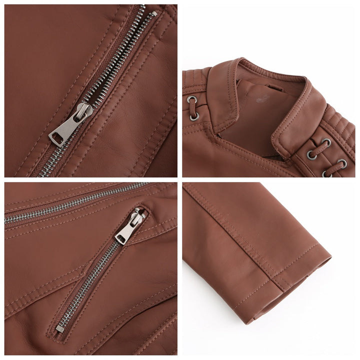 AMELIORA | Stylowa Casual Kurtka