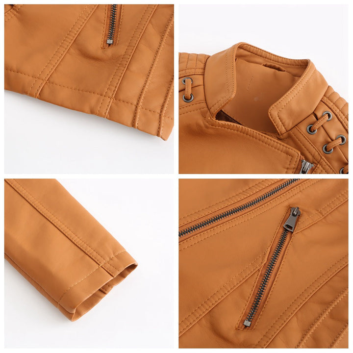 AMELIORA | Stylowa Casual Kurtka