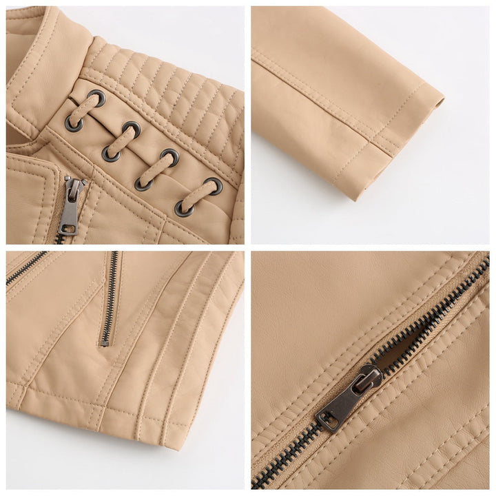 AMELIORA | Stylowa Casual Kurtka