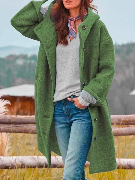 CELESTA | Autumn Jacket
