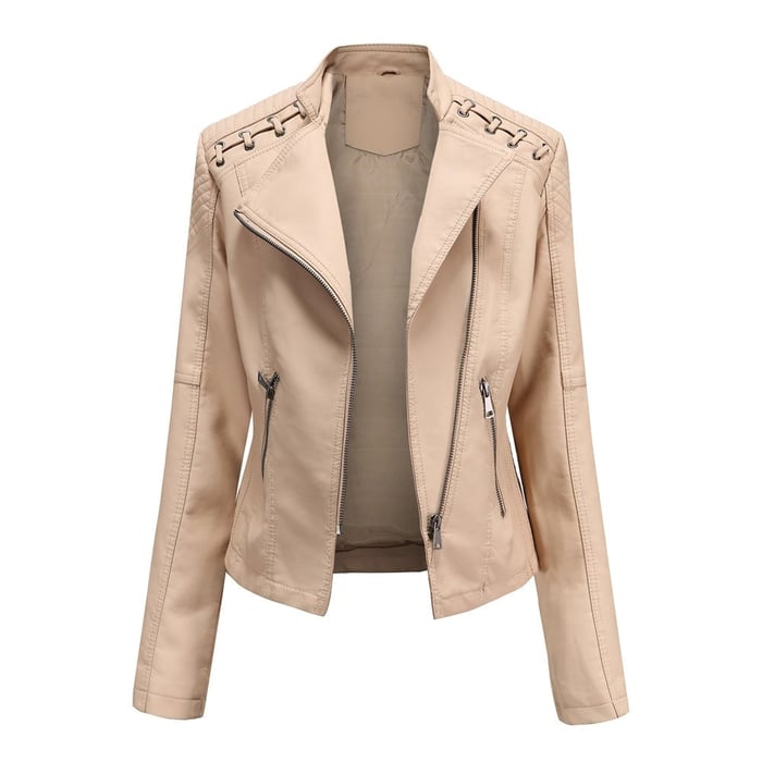 AMELIORA | Stylowa Casual Kurtka