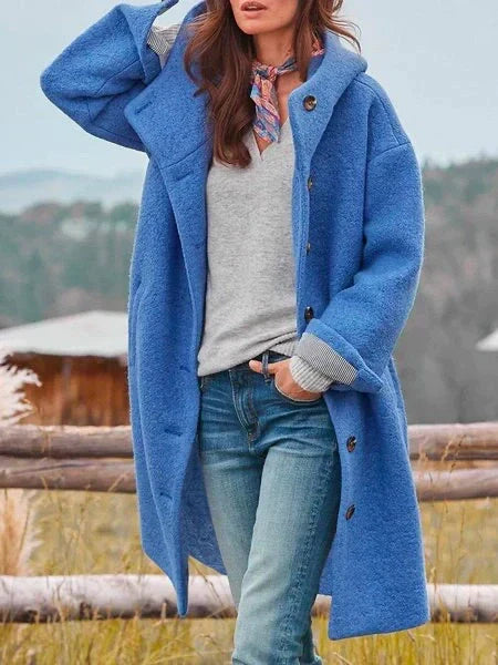 CELESTA | Autumn Jacket