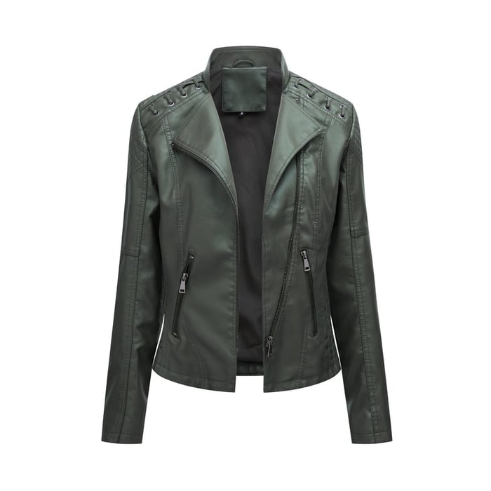 AMELIORA | Stylowa Casual Kurtka