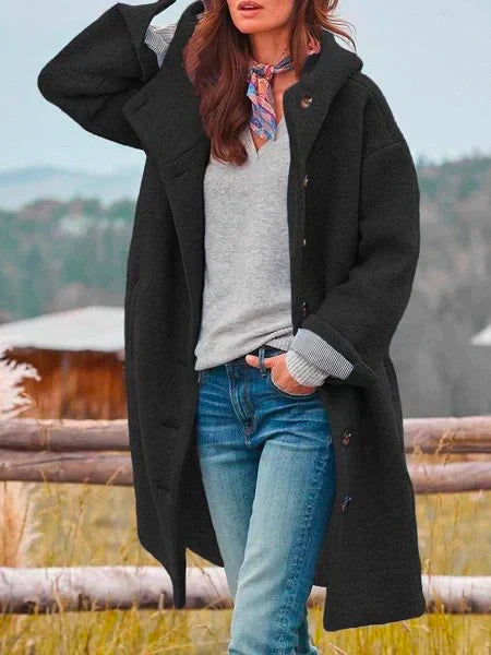 CELESTA | Autumn Jacket