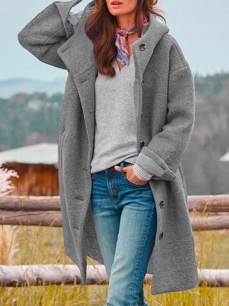 CELESTA | Autumn Jacket