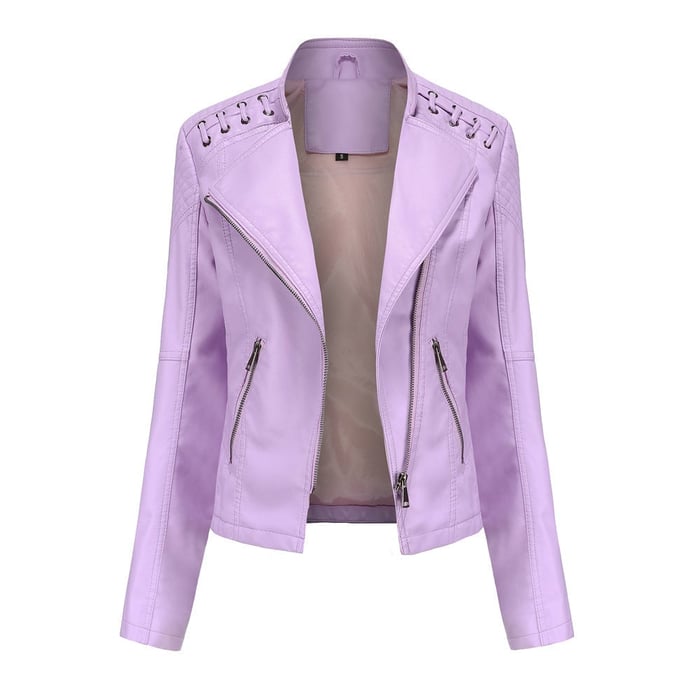 AMELIORA | Stylowa Casual Kurtka