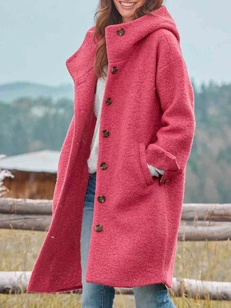 CELESTA | Autumn Jacket
