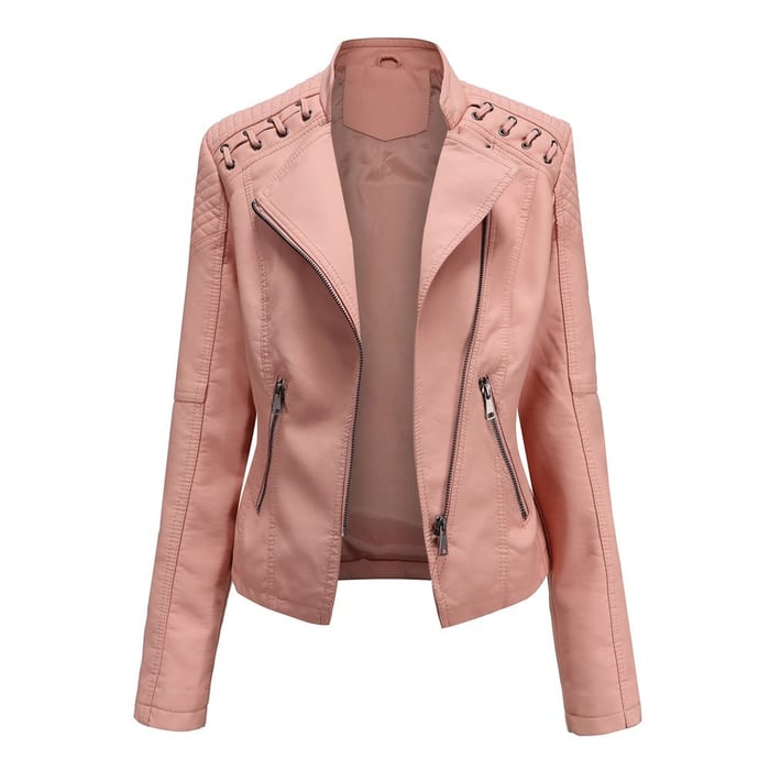 AMELIORA | Stylowa Casual Kurtka