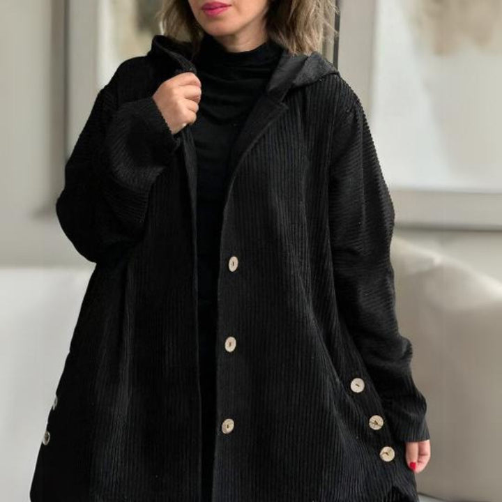 CALLISTA | Stylowa Zimowa Kurtka