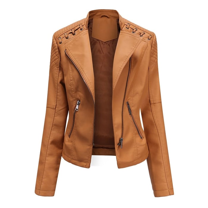 AMELIORA | Stylowa Casual Kurtka