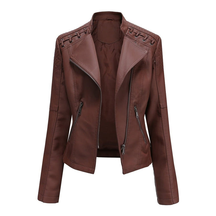 AMELIORA | Stylowa Casual Kurtka