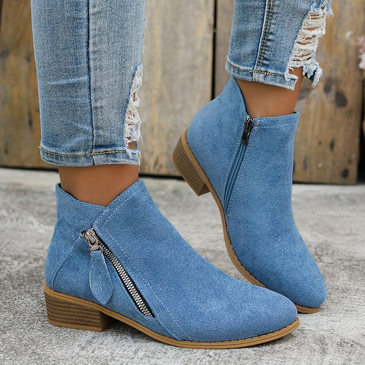 Blessy | Modne botki