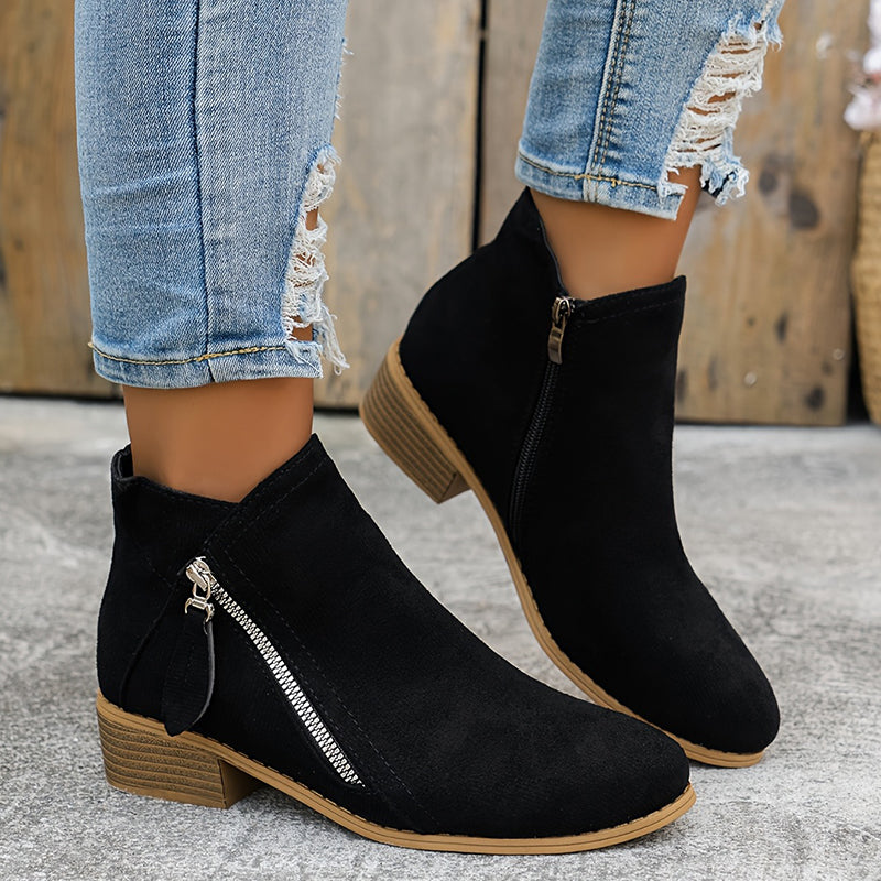 Blessy | Modne botki