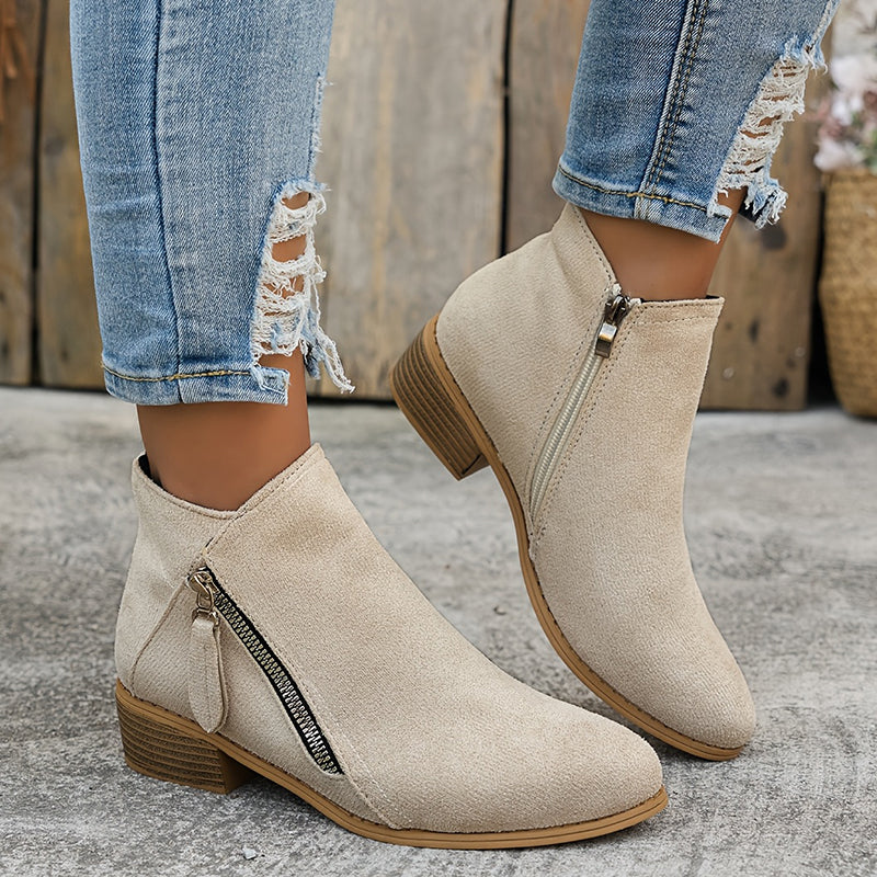 Blessy | Modne botki