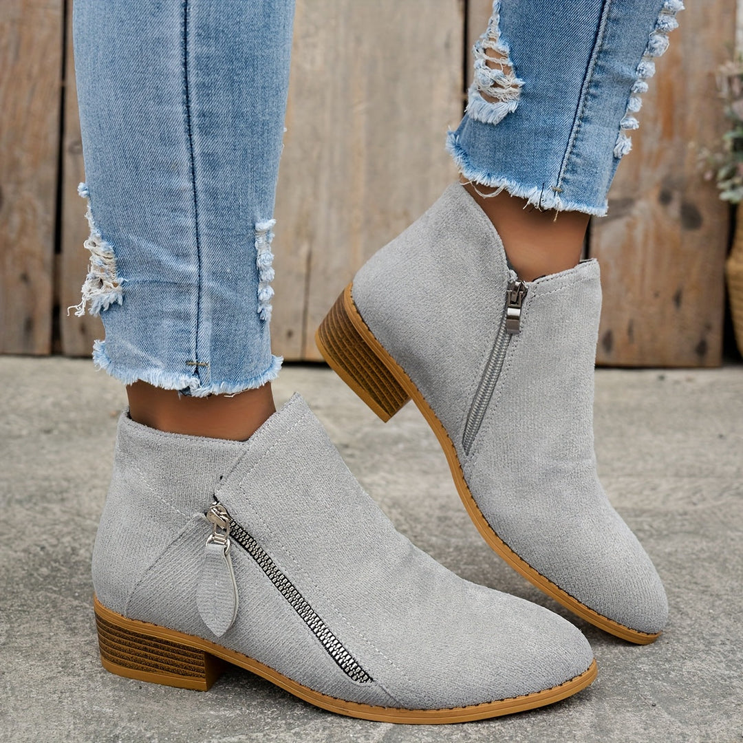 Blessy | Modne botki