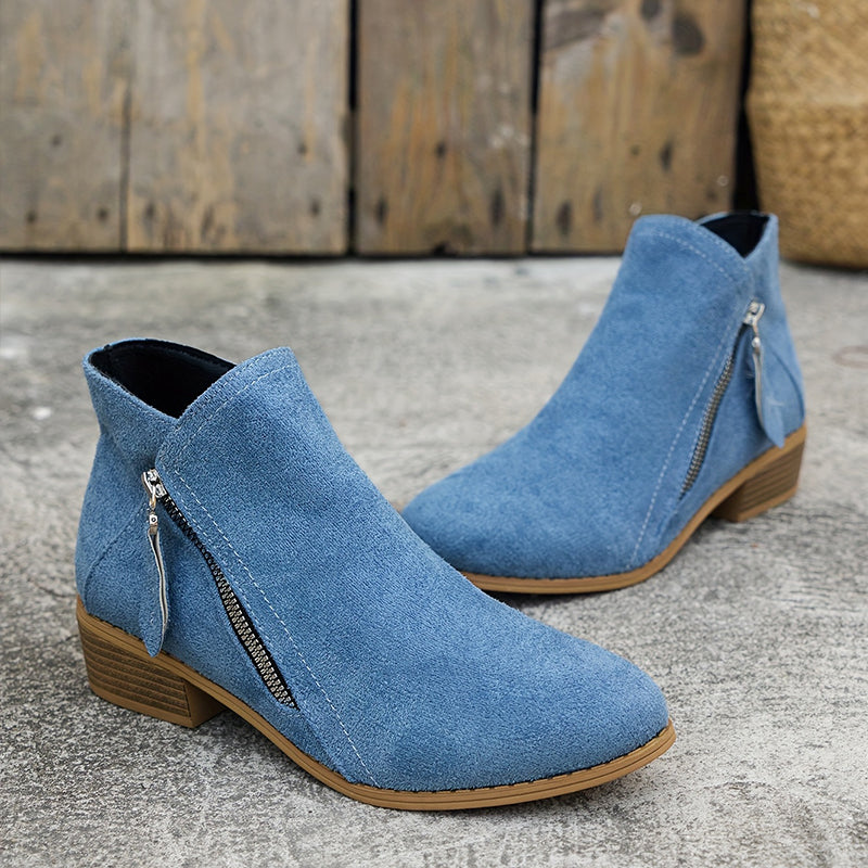 Blessy | Modne botki