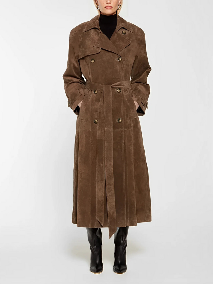 MADY | Elegancki Casualowy Płaszcz