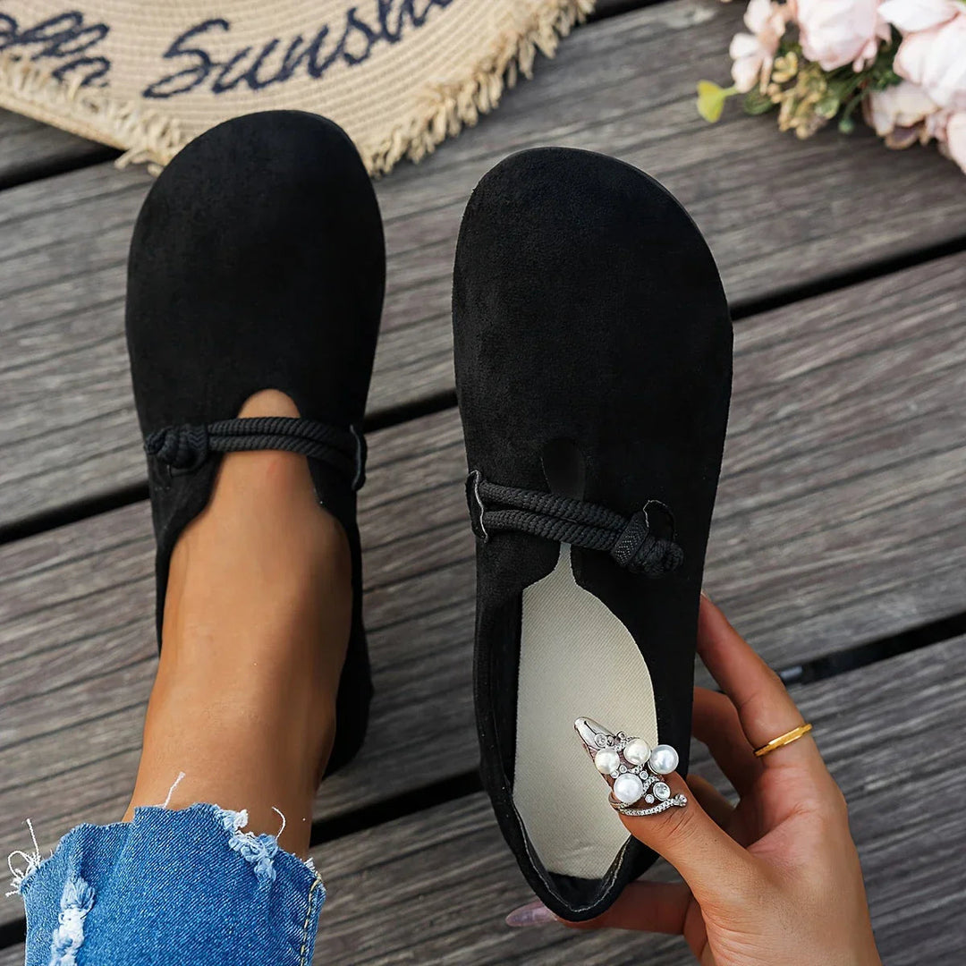 Bengy | Eleganckie, miękkie buty casual