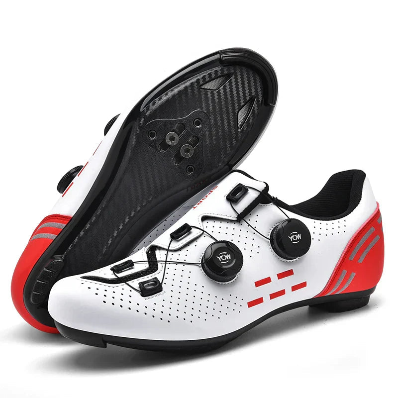 Evo | Buty rowerowe do MTB i szosowe