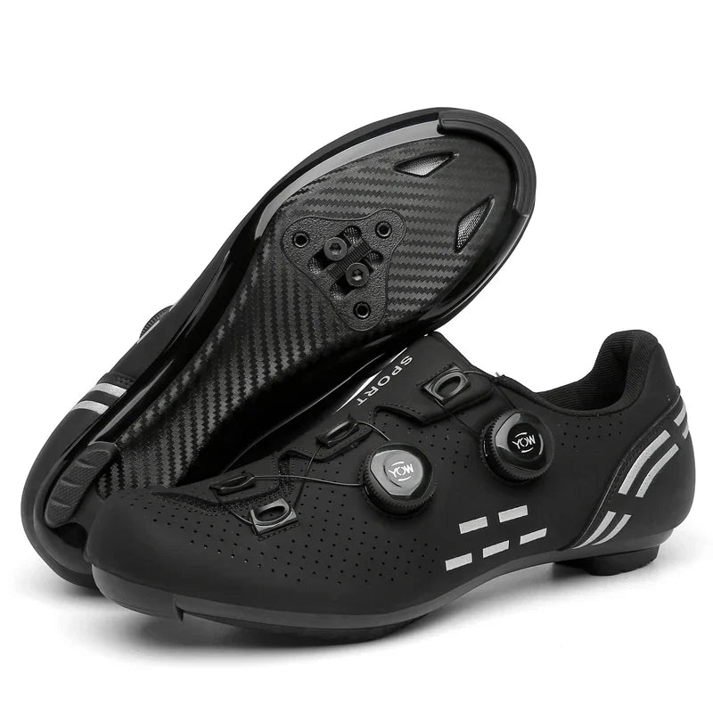 Evo | Buty rowerowe do MTB i szosowe