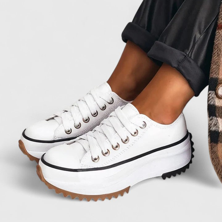 Presley | Wygodne sneakersy
