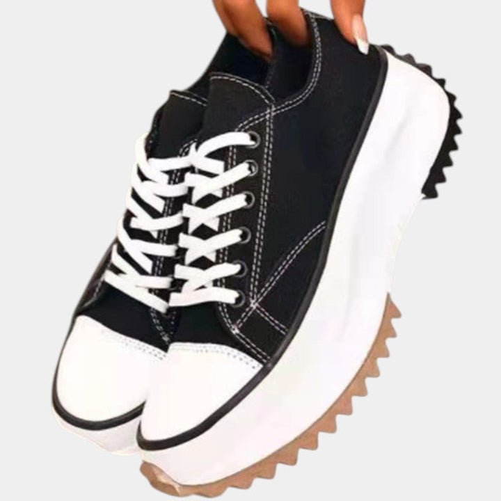 Presley | Wygodne sneakersy