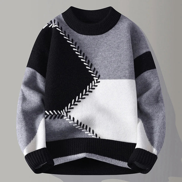 Jason Ray | Sweter