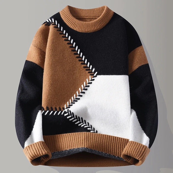 Jason Ray | Sweter