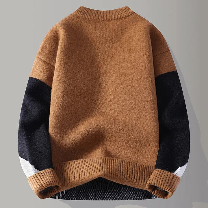 Jason Ray | Sweter