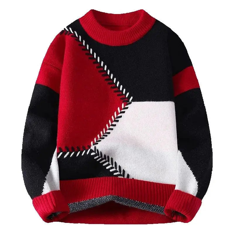 Jason Ray | Sweter