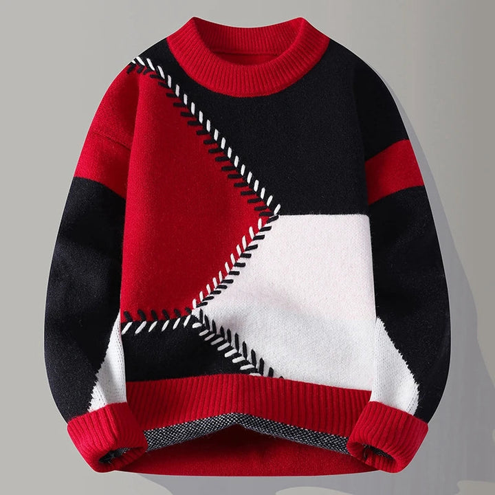 Jason Ray | Sweter
