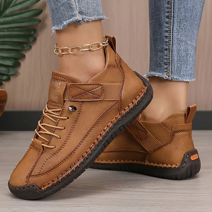 Mia | Wygodne ortopedyczne sneakersy