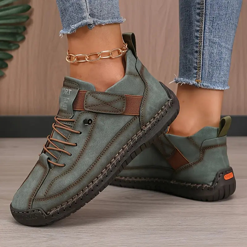 Mia | Wygodne ortopedyczne sneakersy
