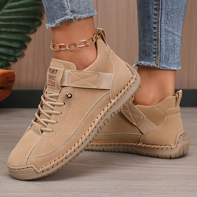 Aton | Komfortowe Ortopedyczne Sneakersy