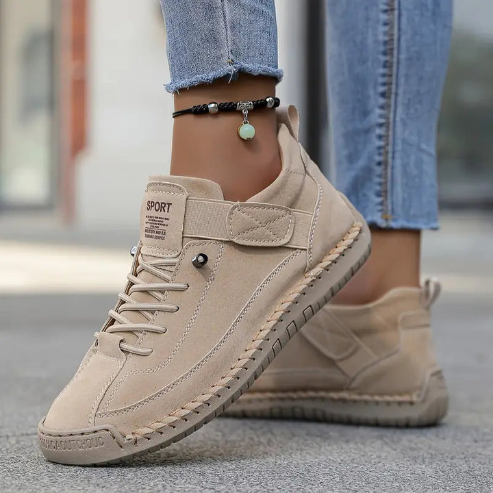 Aton | Komfortowe Ortopedyczne Sneakersy