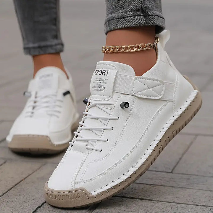 Mia | Wygodne ortopedyczne sneakersy