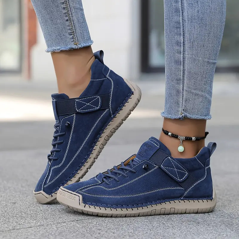 Aton | Komfortowe Ortopedyczne Sneakersy