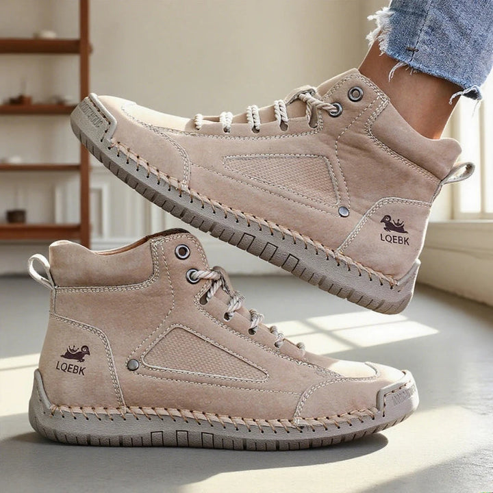 Mora | Wygodne, wspierające sneakersy