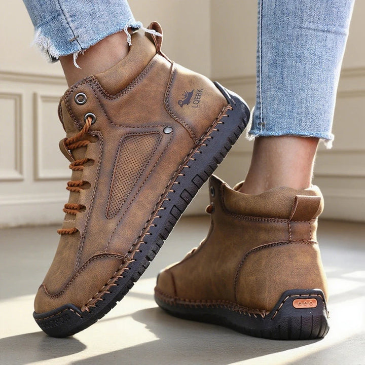 Mora | Wygodne, wspierające sneakersy