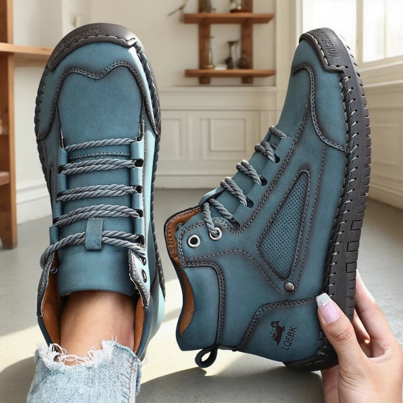 Mora | Wygodne, wspierające sneakersy
