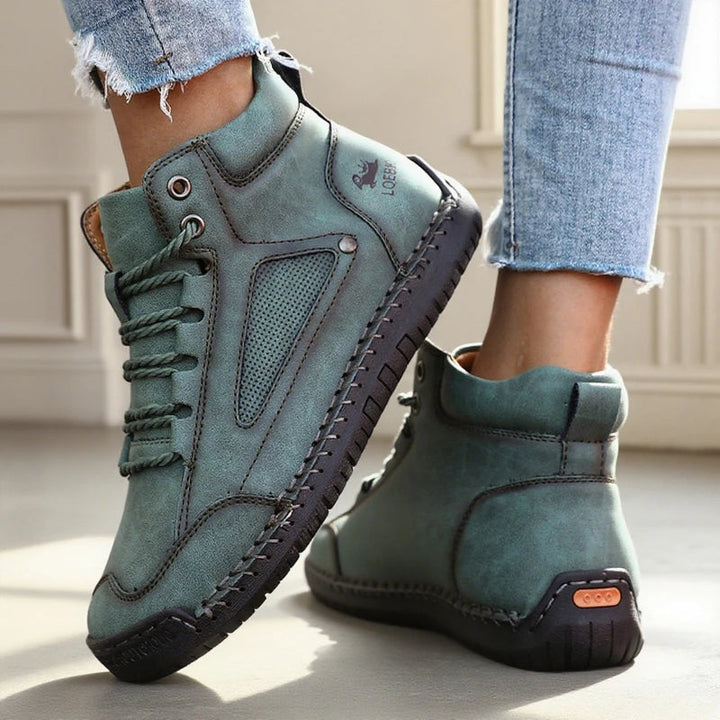 Mora | Wygodne, wspierające sneakersy
