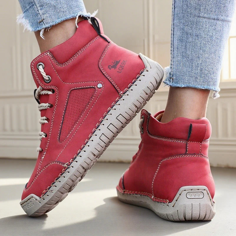Mora | Wygodne, wspierające sneakersy