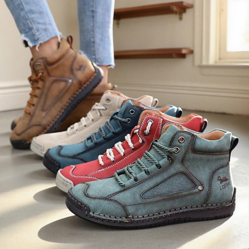Mora | Wygodne, wspierające sneakersy