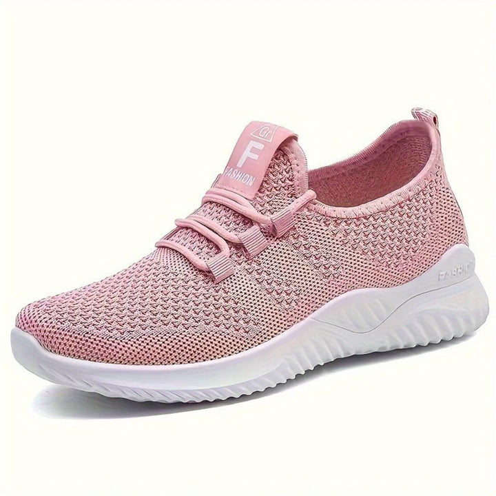 Natasha | Sneakers ortopedyczne