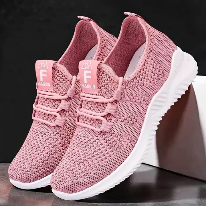 Natasha | Sneakers ortopedyczne