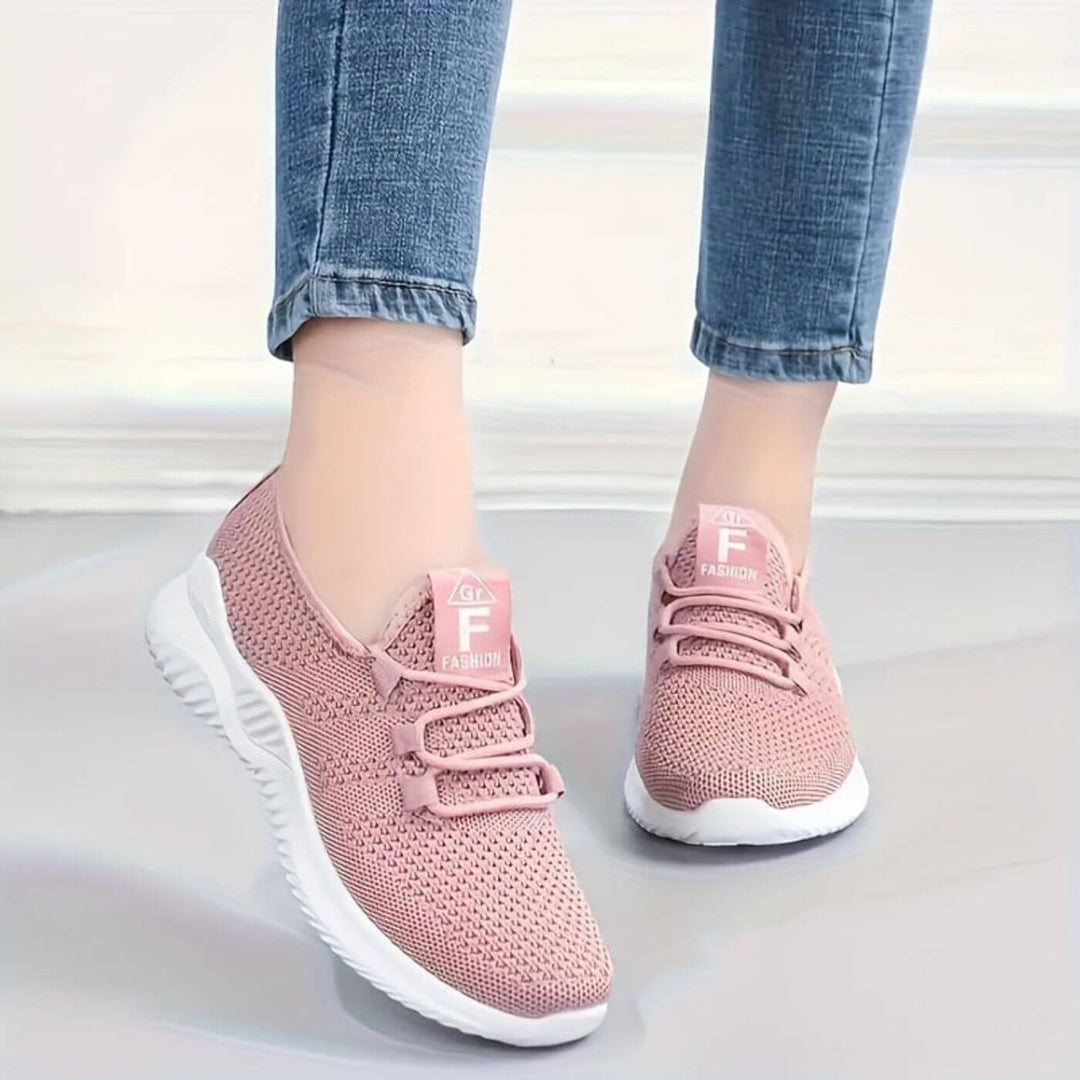 Natasha | Sneakers ortopedyczne