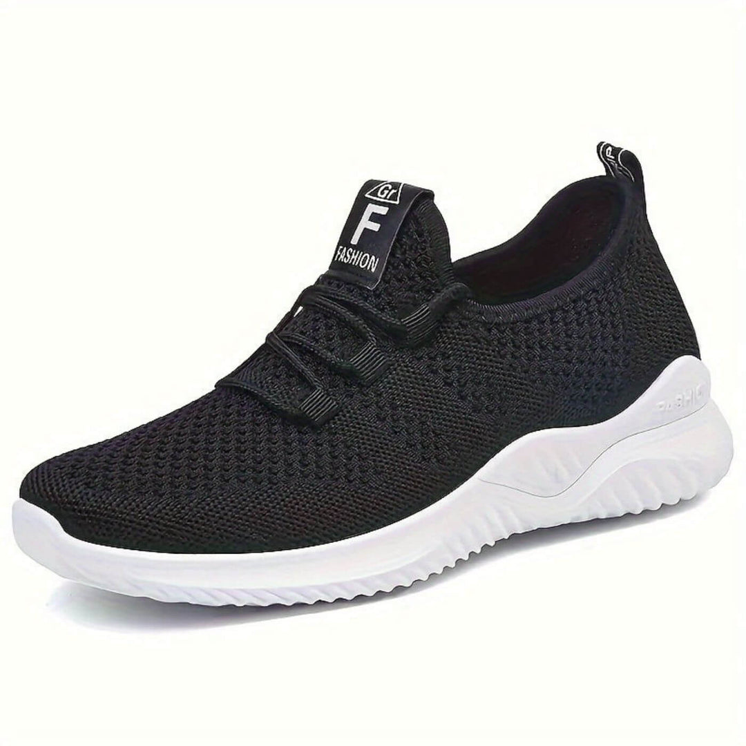 Natasha | Sneakers ortopedyczne