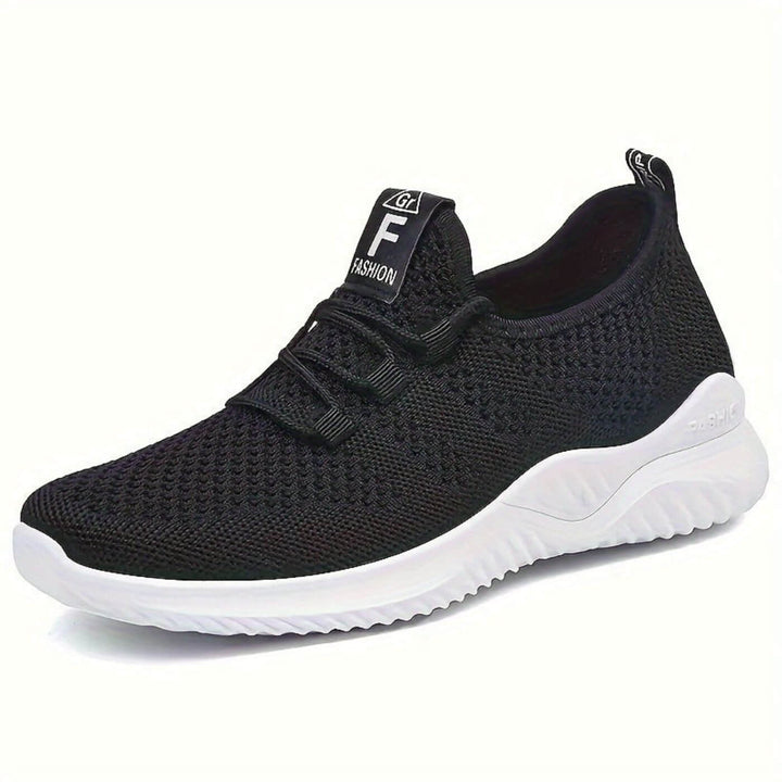 Natasha | Sneakers ortopedyczne