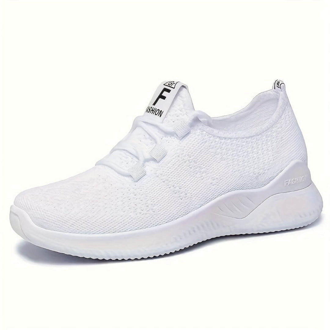 Natasha | Sneakers ortopedyczne