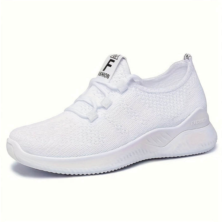 Natasha | Sneakers ortopedyczne